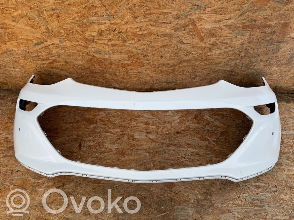 Opel Ampera- E Front bumper 