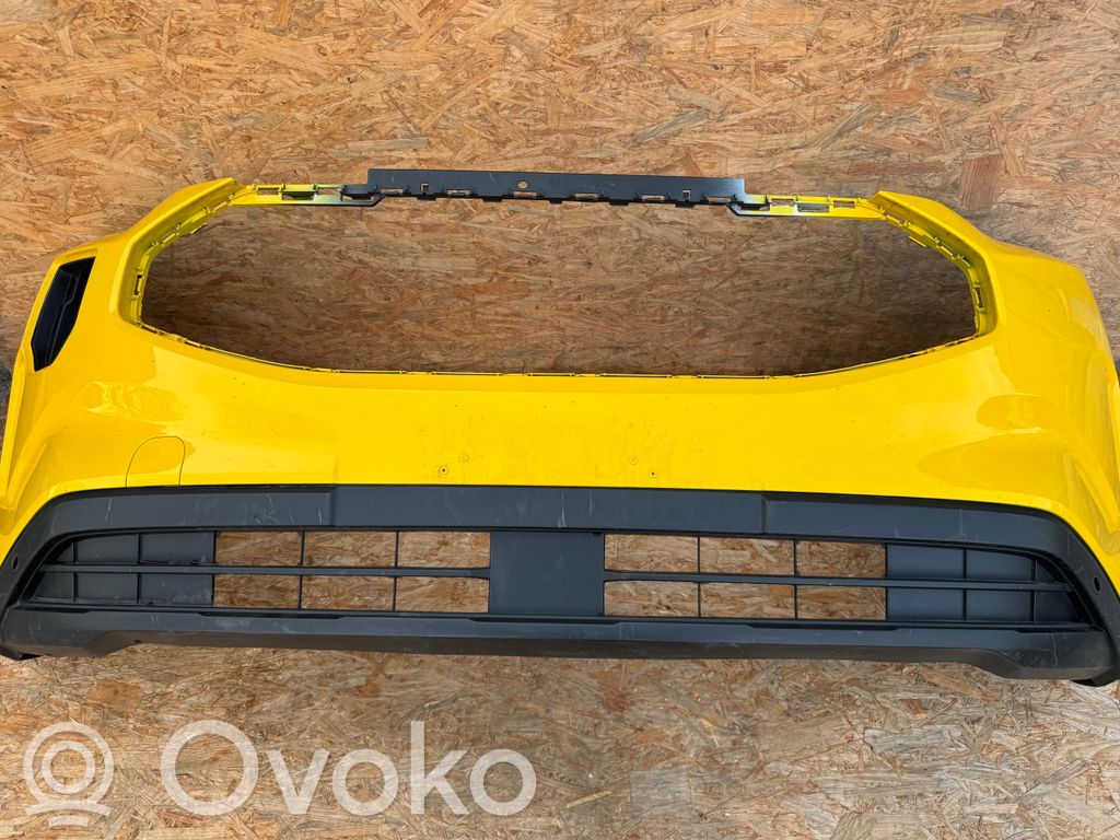 Ford Transit Custom II Front bumper 