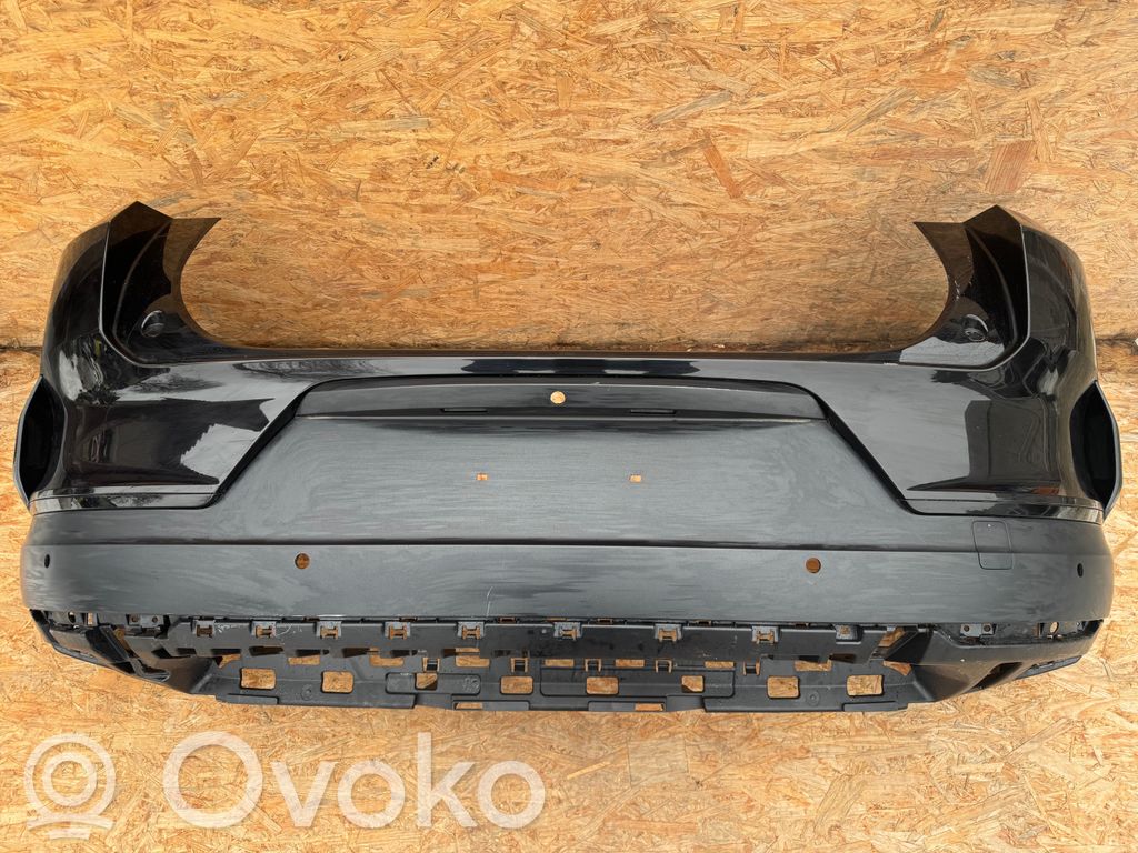 Polestar 4 Puskuri 