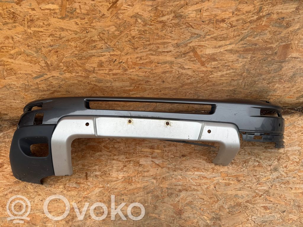 Volvo XC90 Front bumper 