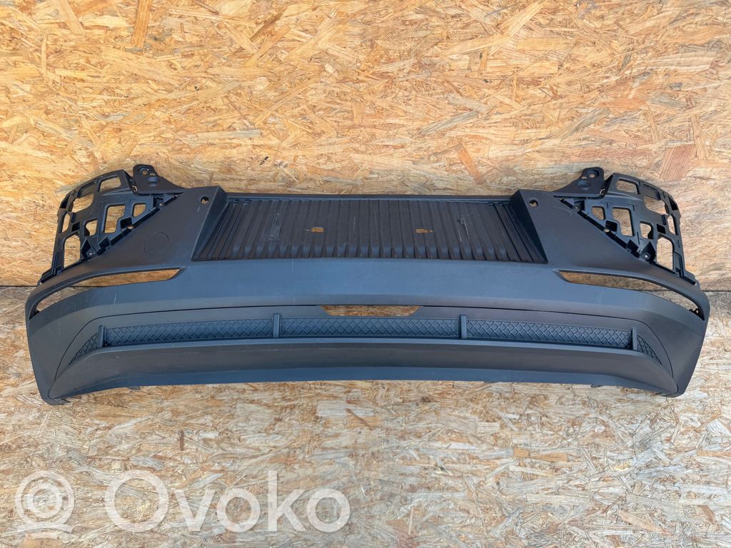 KIA EV6 Parachoques 