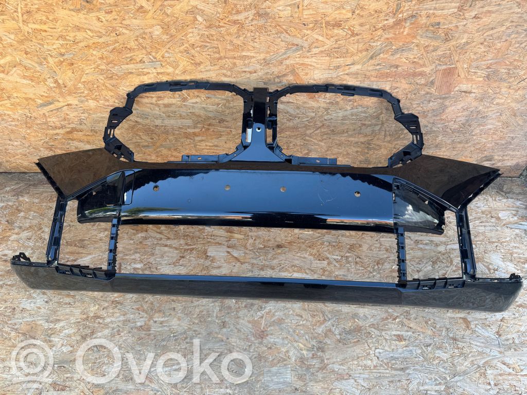 BMW XM Front bumper 