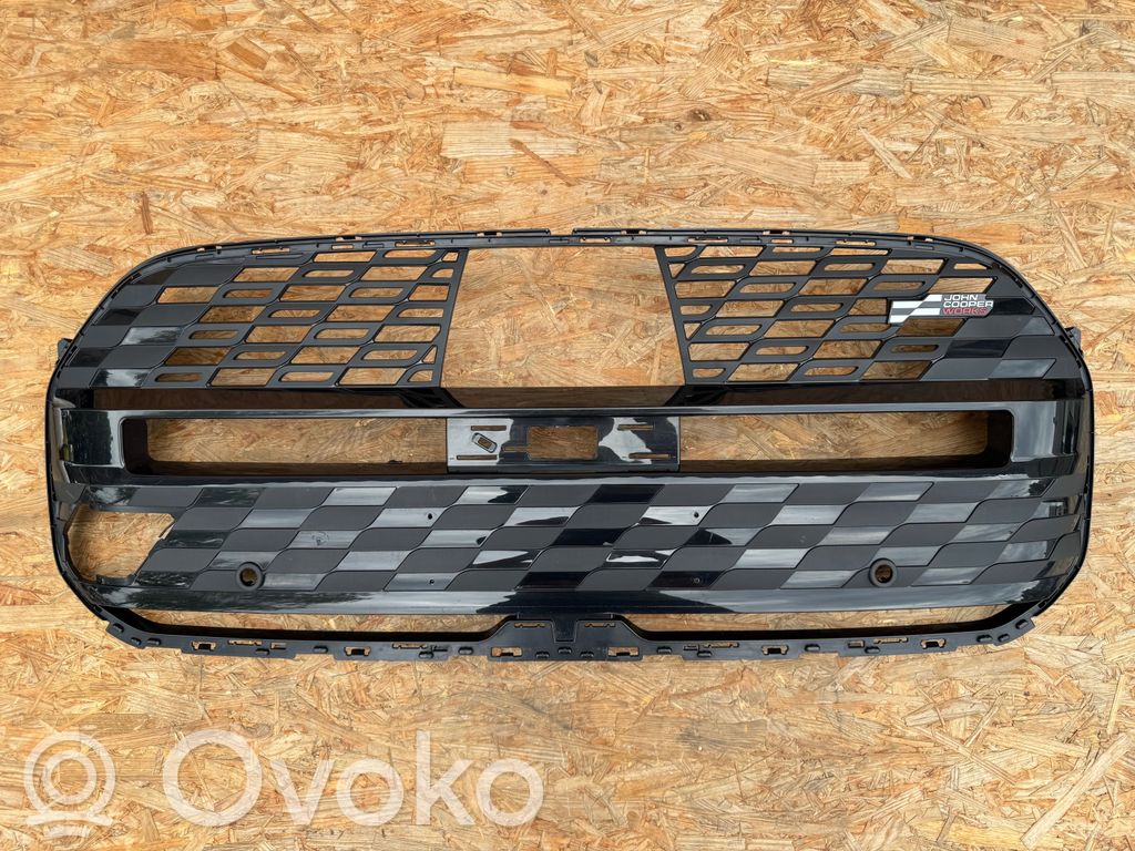 Maskownica / Grill / Atrapa górna chłodnicy   5A26C86,51135A26C86