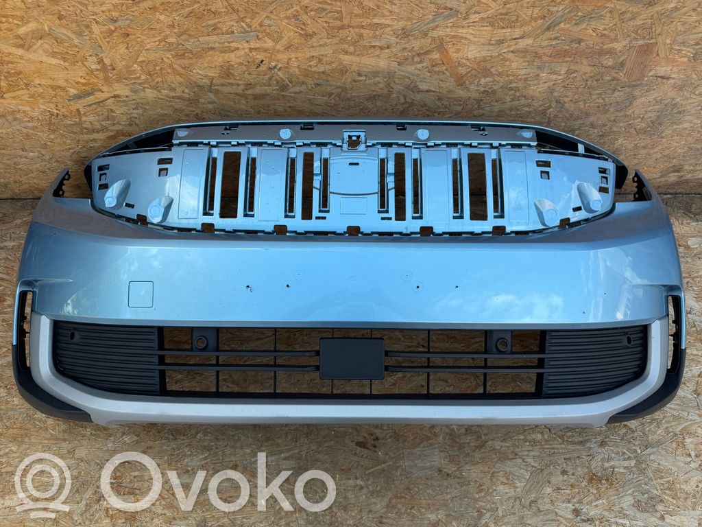 Front bumper   R2KB17F003C,R2KB17C831C,R2KB17E771C,R2KB17F011C