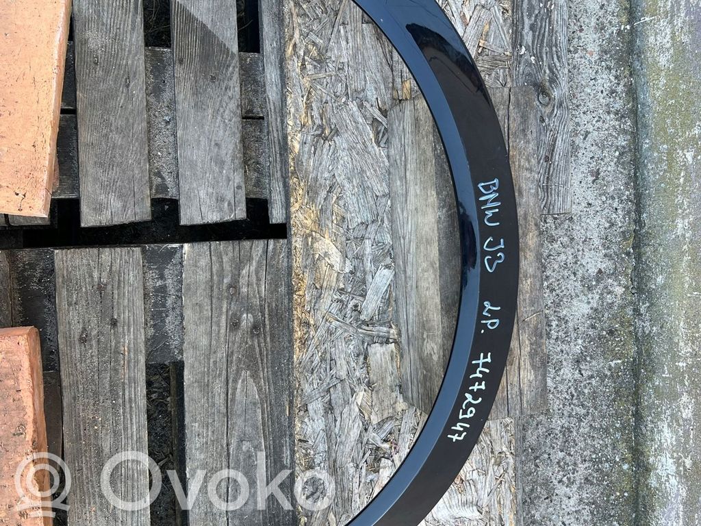 Front arch trim   7472947