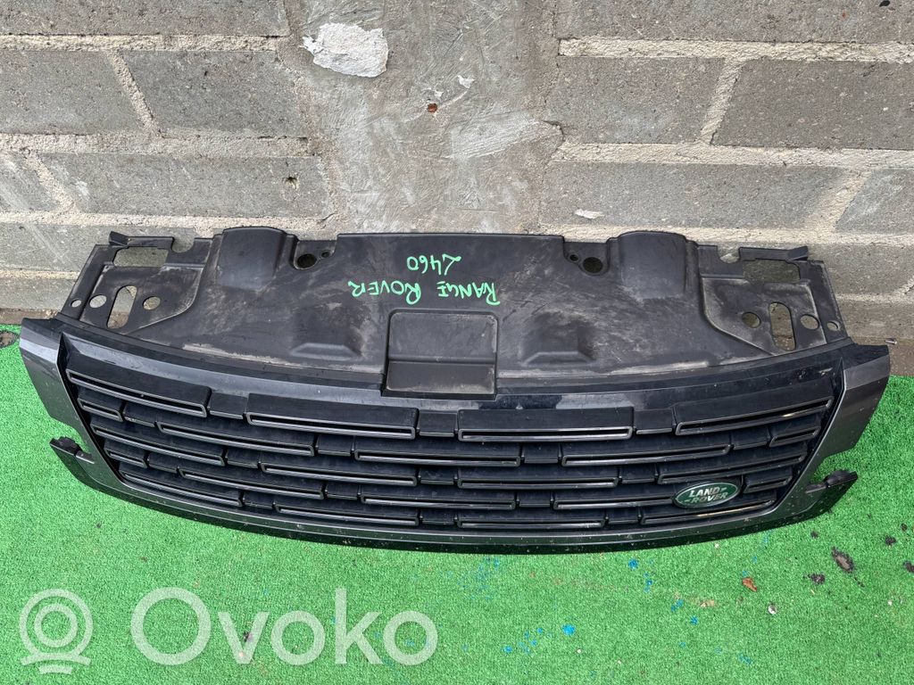 Atrapa chłodnicy / Grill   M8E28200CJ