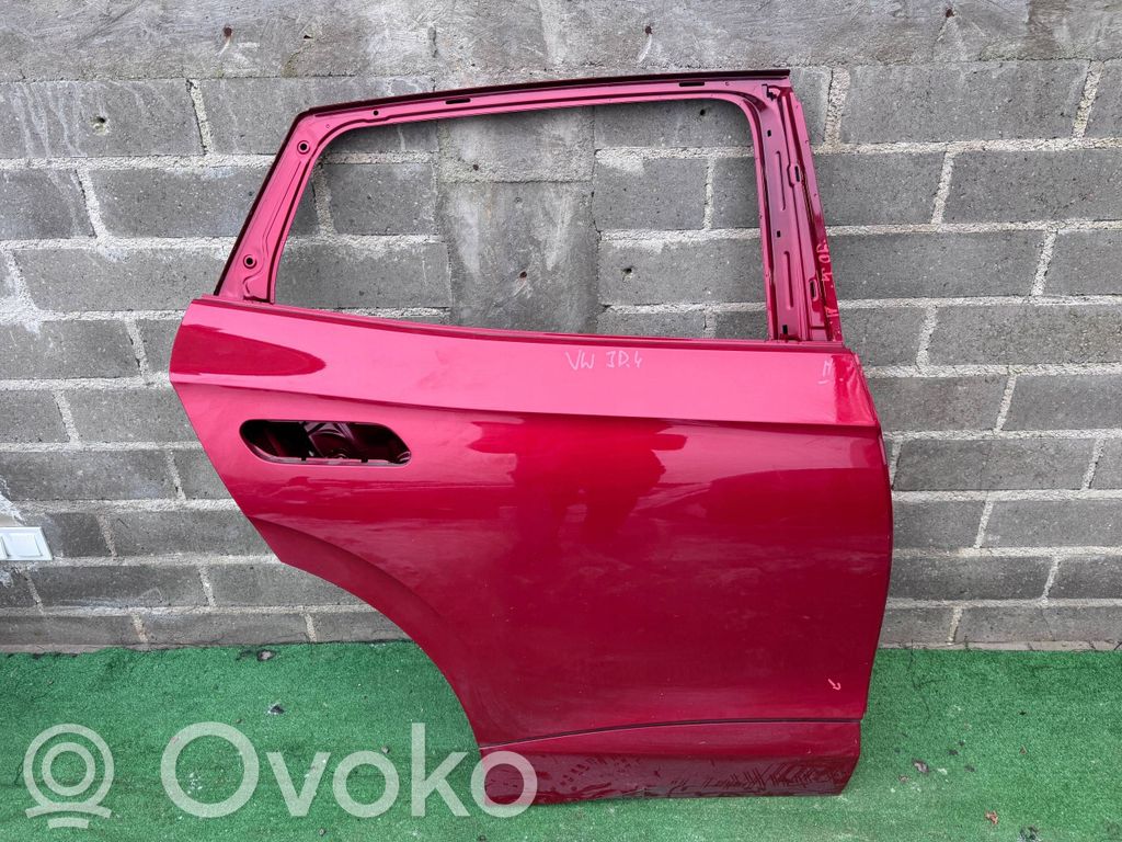 Volkswagen ID.4 Puerta trasera 
