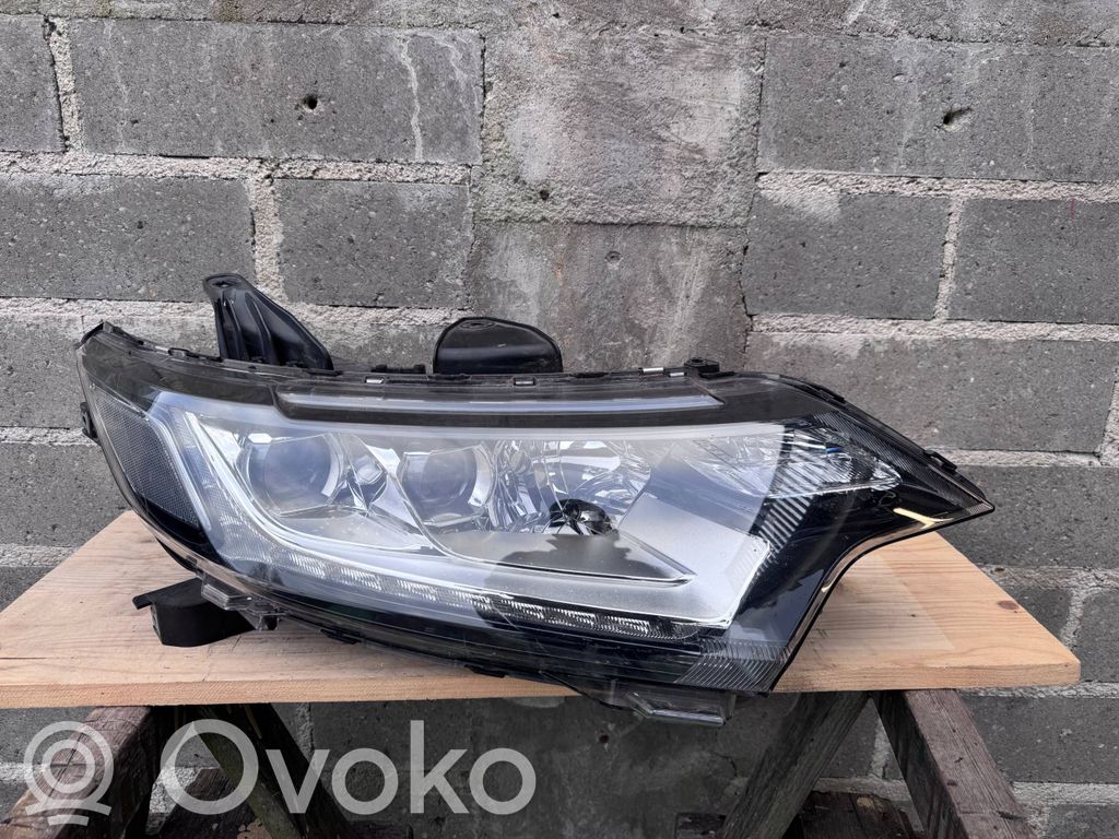 Headlight/headlamp   8301C8