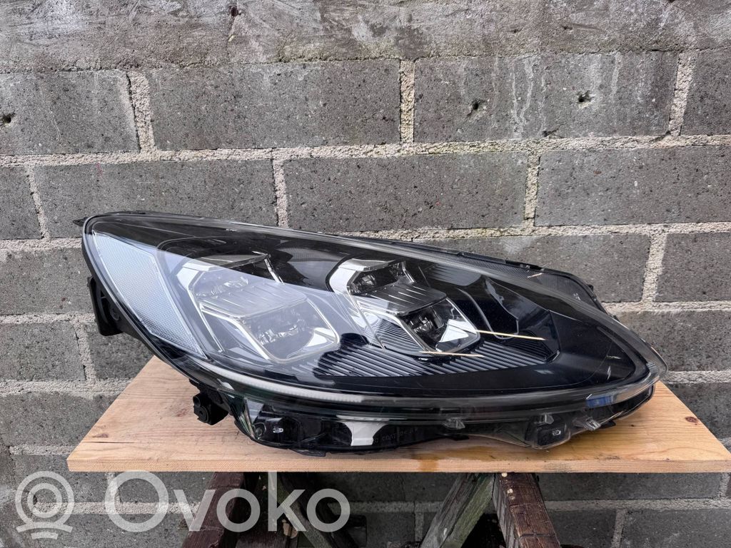 Phare frontale   LV4B13E014FC