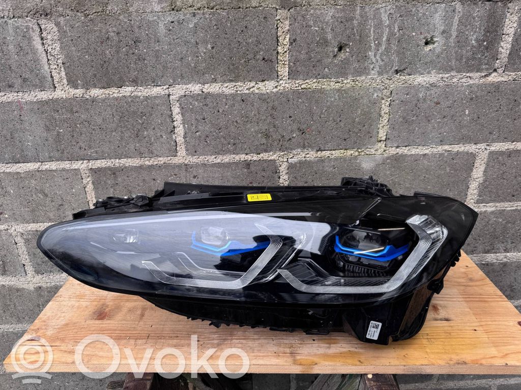 BMW 4 G22 G23 G24 G26 Headlight/headlamp 