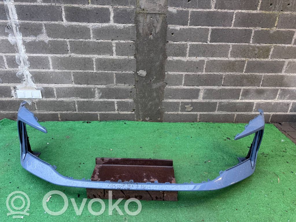 Audi RS3 8Y Front bumper 