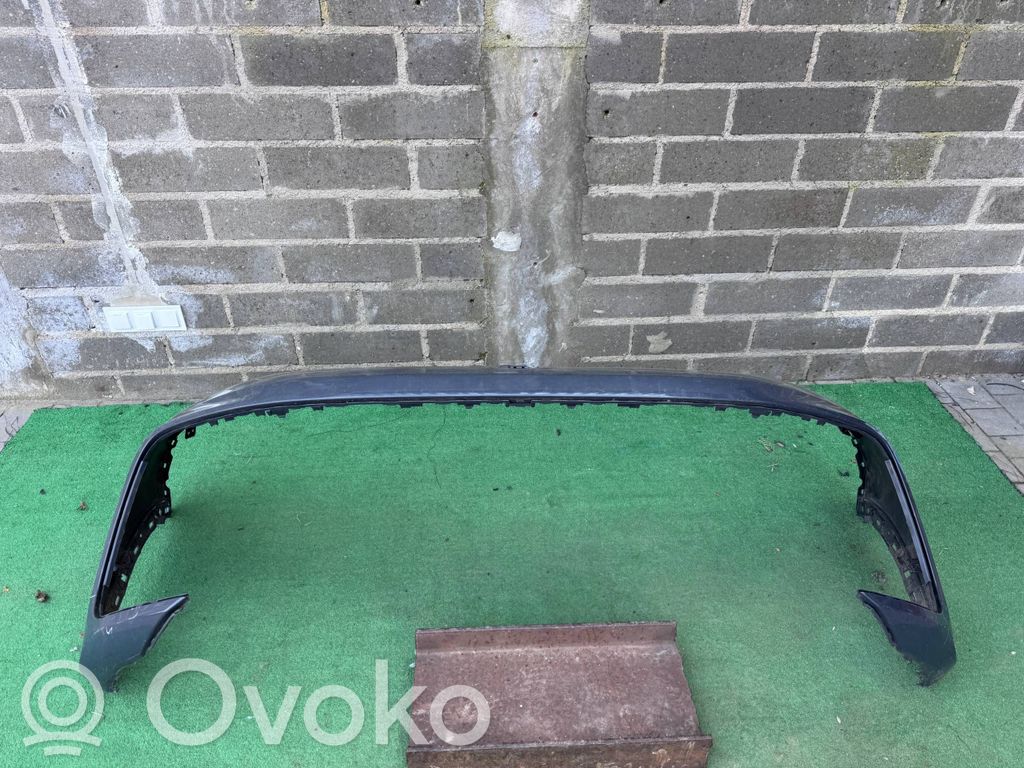Volkswagen Tiguan Parachoques delantero 