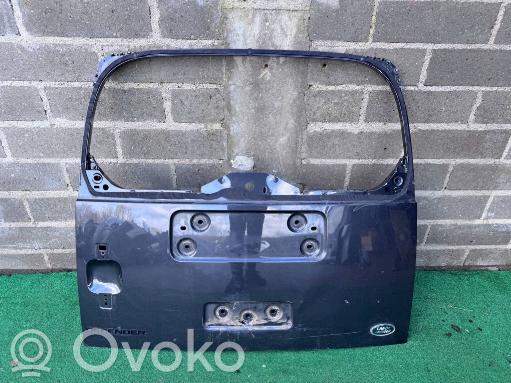 Land Rover Defender Puerta del maletero/compartimento de carga 