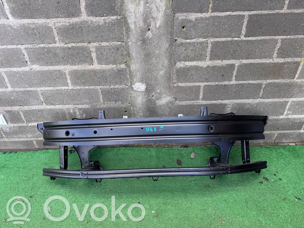 MG MG4 ev Front bumper support beam 