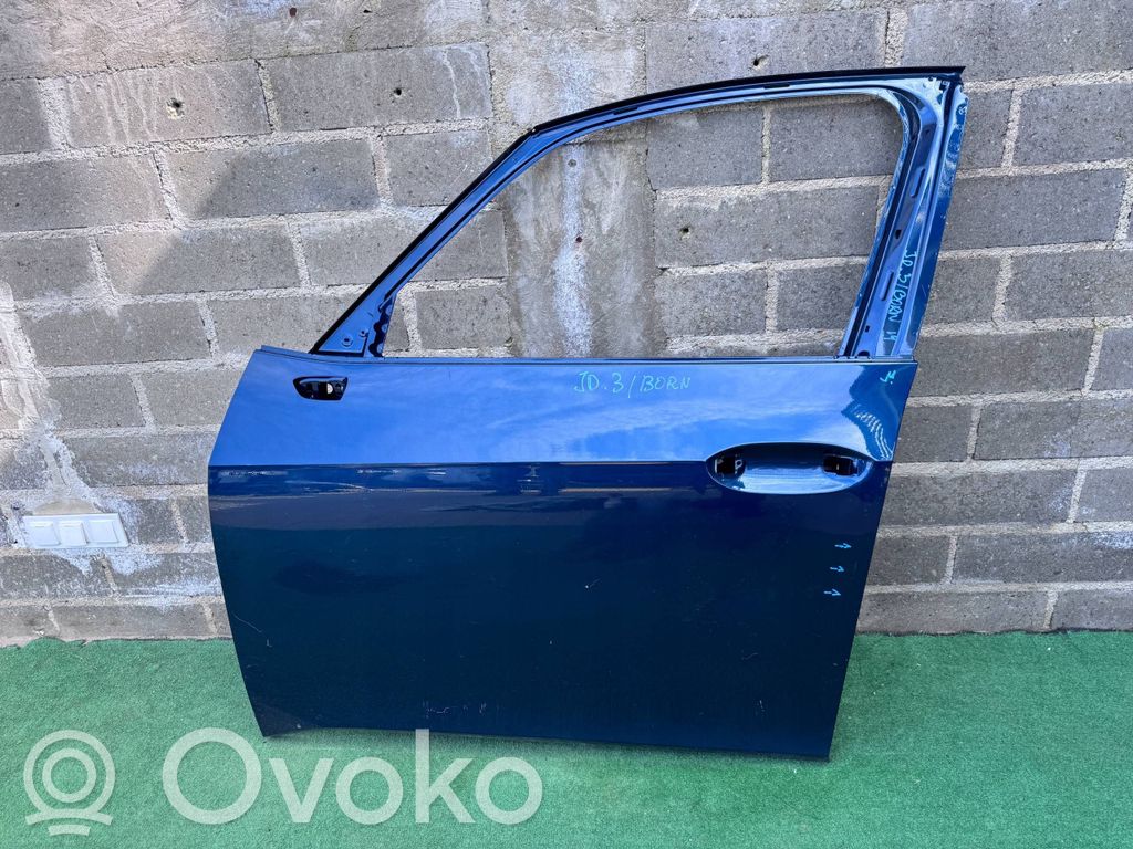 Volkswagen ID.3 Puerta delantera 