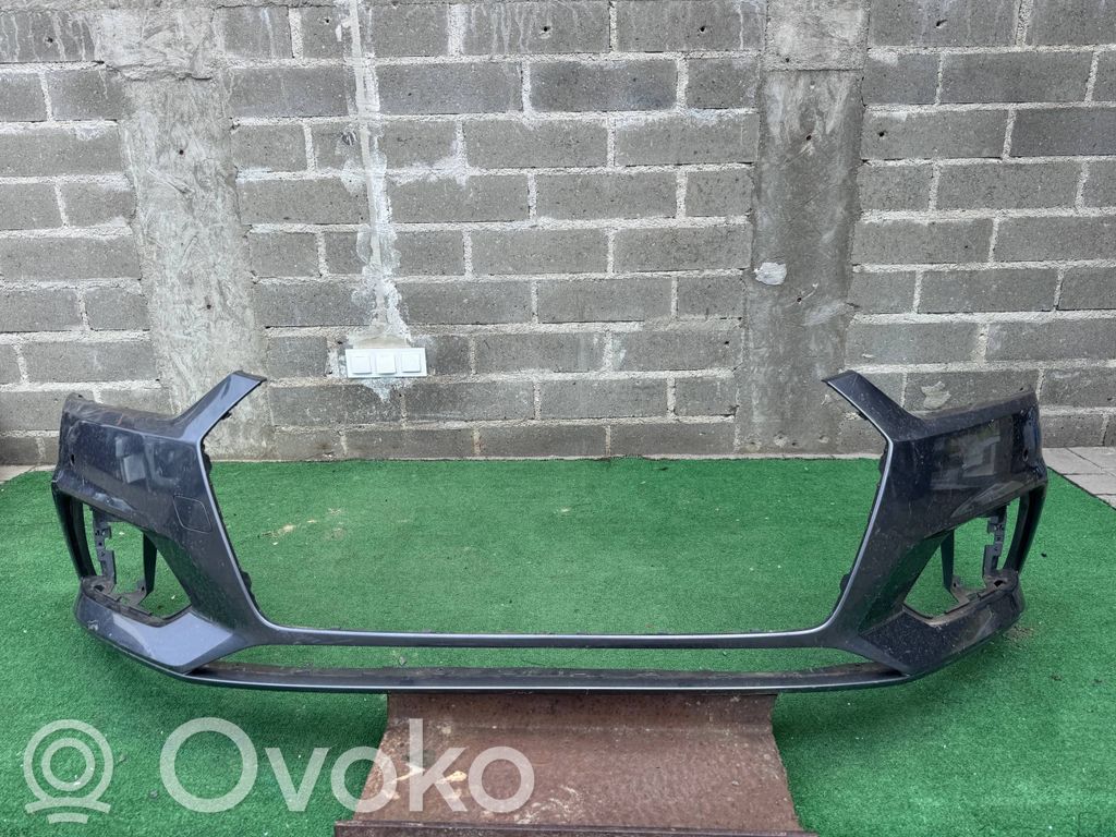 Front bumper   8W6807437