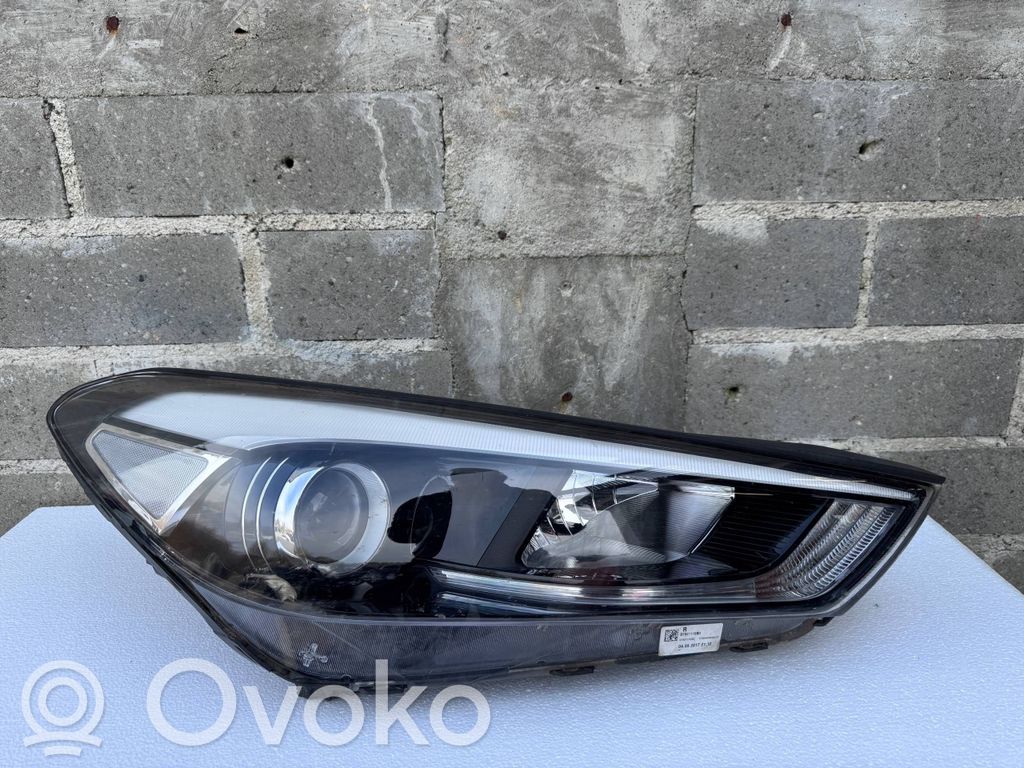 Hyundai Tucson LM Far 
