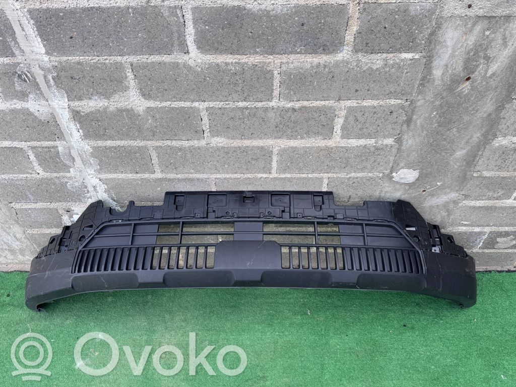 KIA EV3 Parachoques delantero 