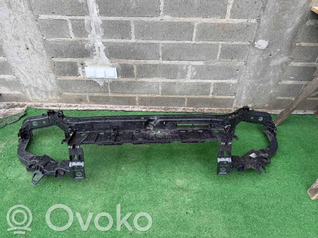 Ford S-MAX Schlossträger frontträger frontmaske 