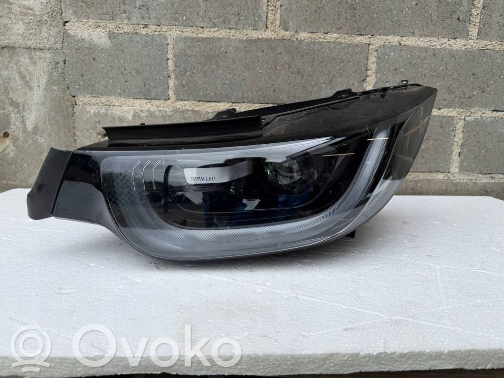 BMW i3 Headlight/headlamp 