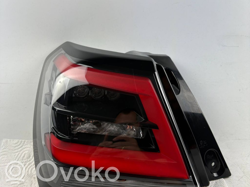 Suzuki Swift IV Takavalot 