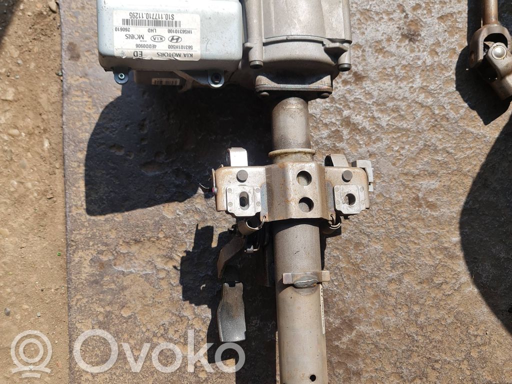 Kit colonne de direction   0010LS9SHL,009HL0LS99,9060003T,906000317