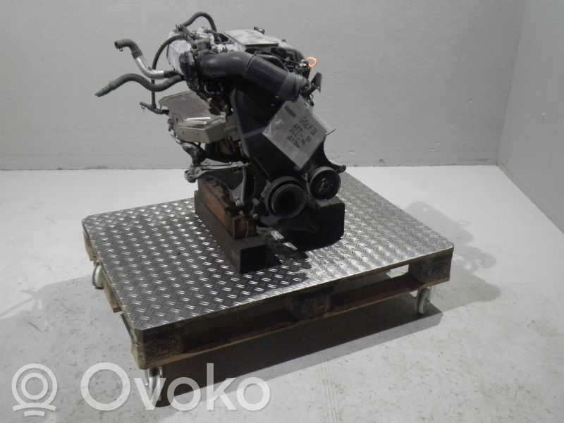 Motor