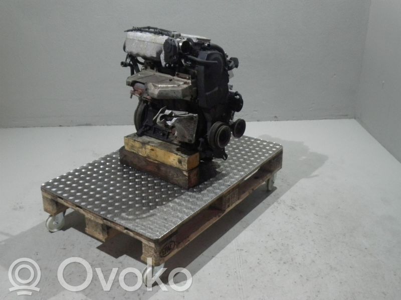 Motor
