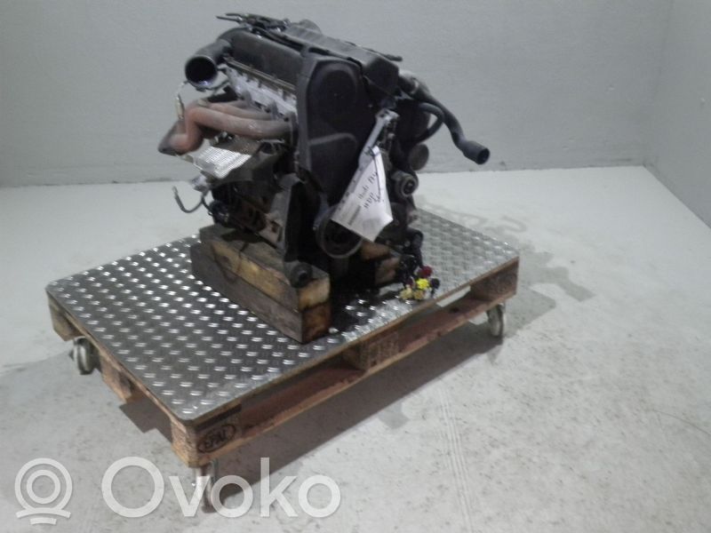 Motor