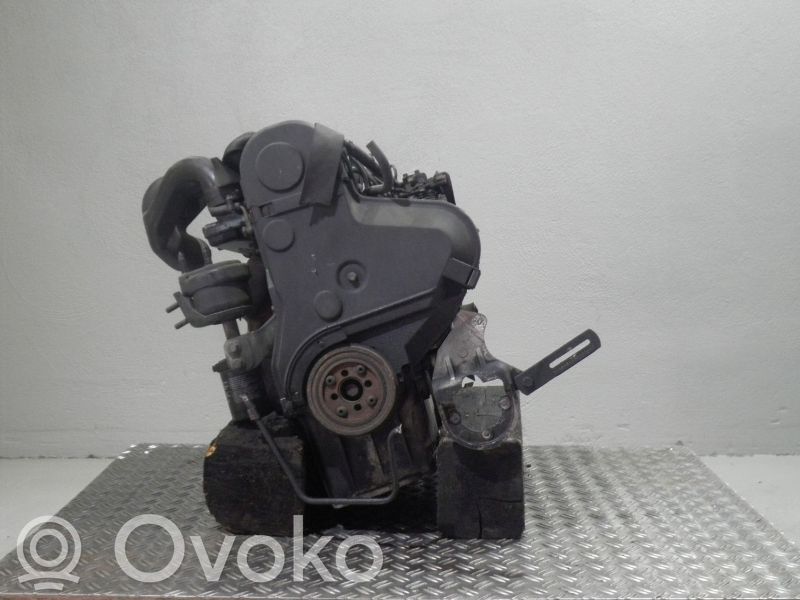 Motor