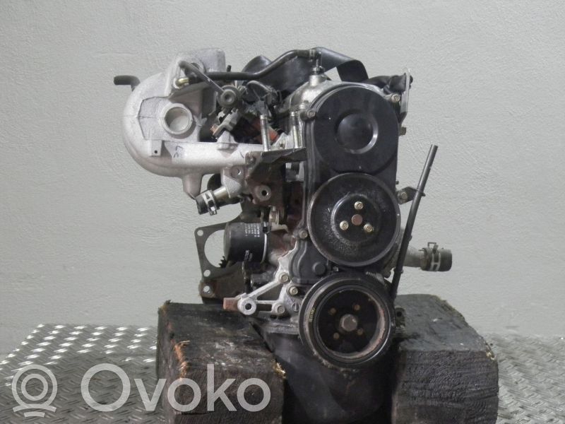 Motor