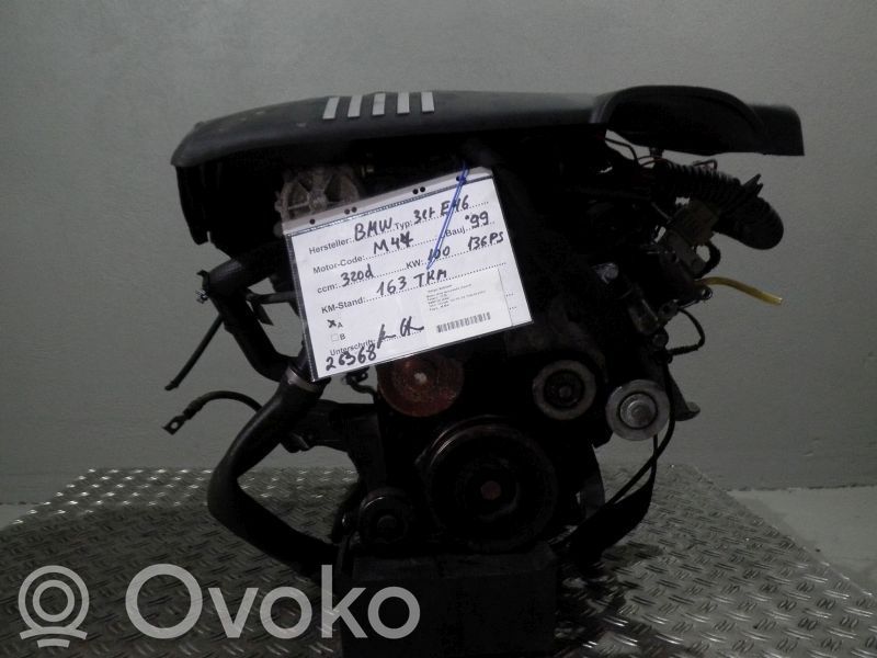 Motor