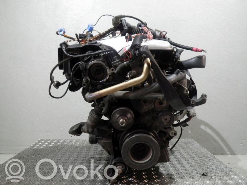 BMW M1 E26 Motor 