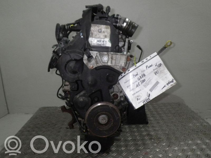 Moteur