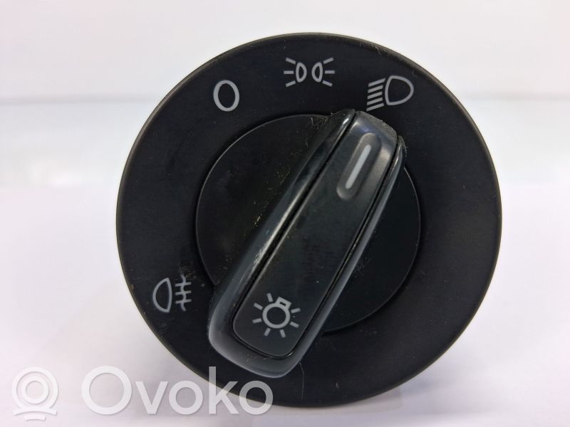 Seat Mii Interruptor de luz 