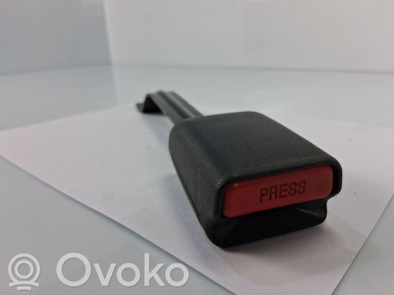 Opel Agila B Inne części wnętrza samochodu 