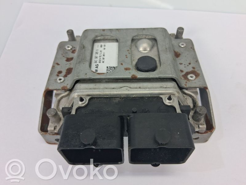Unidad de control/módulo del motor