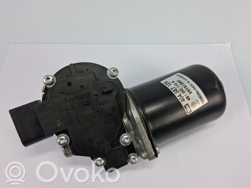 Wischermotor   4B1955113A,4B1955113A