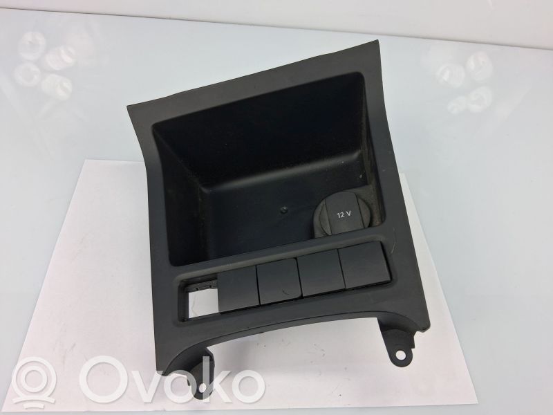 Volkswagen Golf VI Otros repuestos del interior 