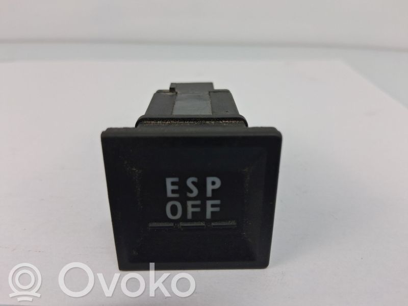 Interruptor ESP (programa de estabilidad)   7H0927134A,7H0927134A