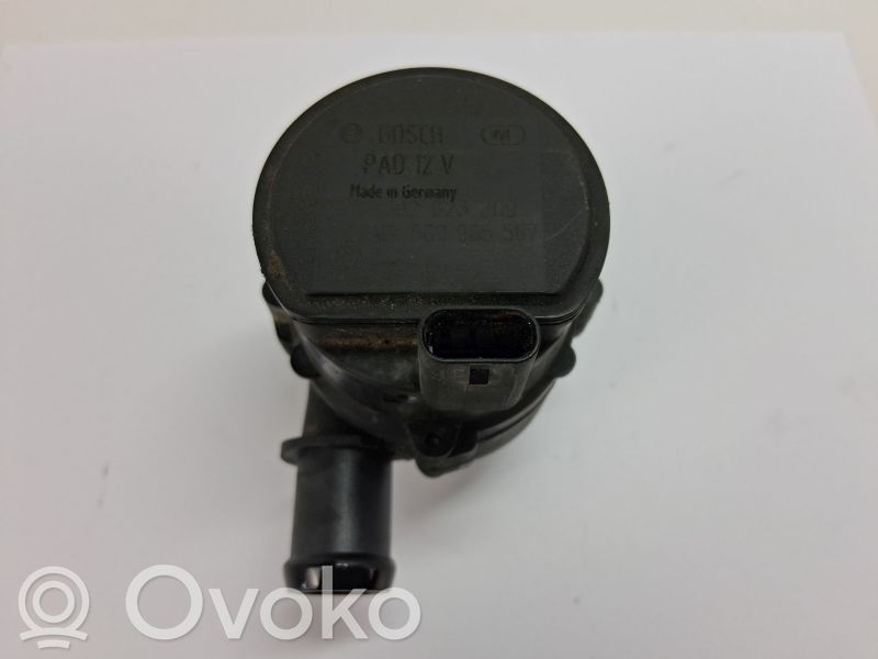 Vesipumppu   5G0965561,5G0965561