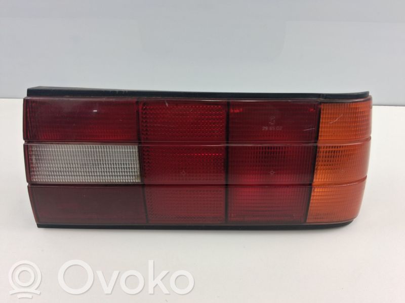 BMW 3 E30 Reverse light 