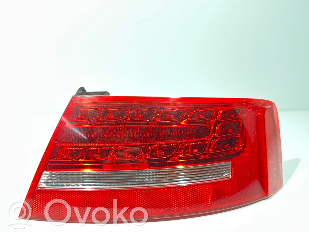Audi A5 8T 8F Takavalot 