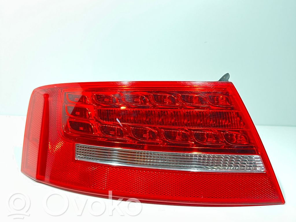 Audi A5 8T 8F Takavalot 