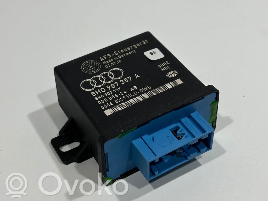 Audi A5 8T 8F Module d'éclairage LCM 