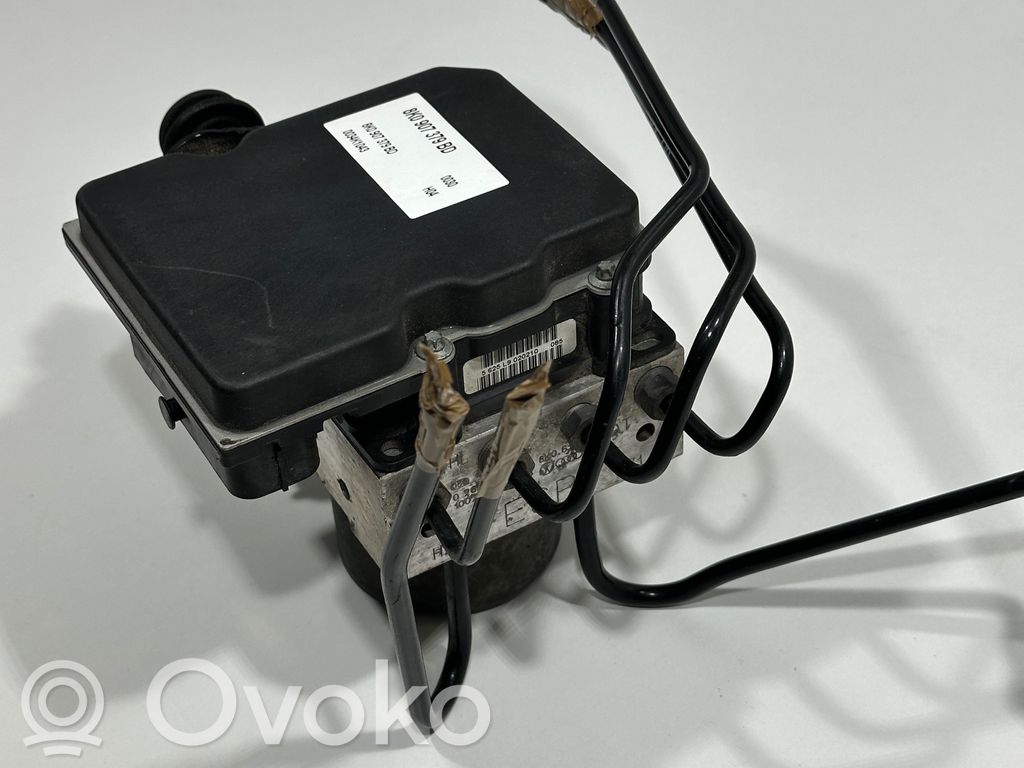 Audi A5 8T 8F Bomba de ABS 