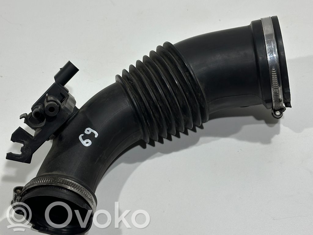 Audi A5 8T 8F Exhaust gas pressure sensor 