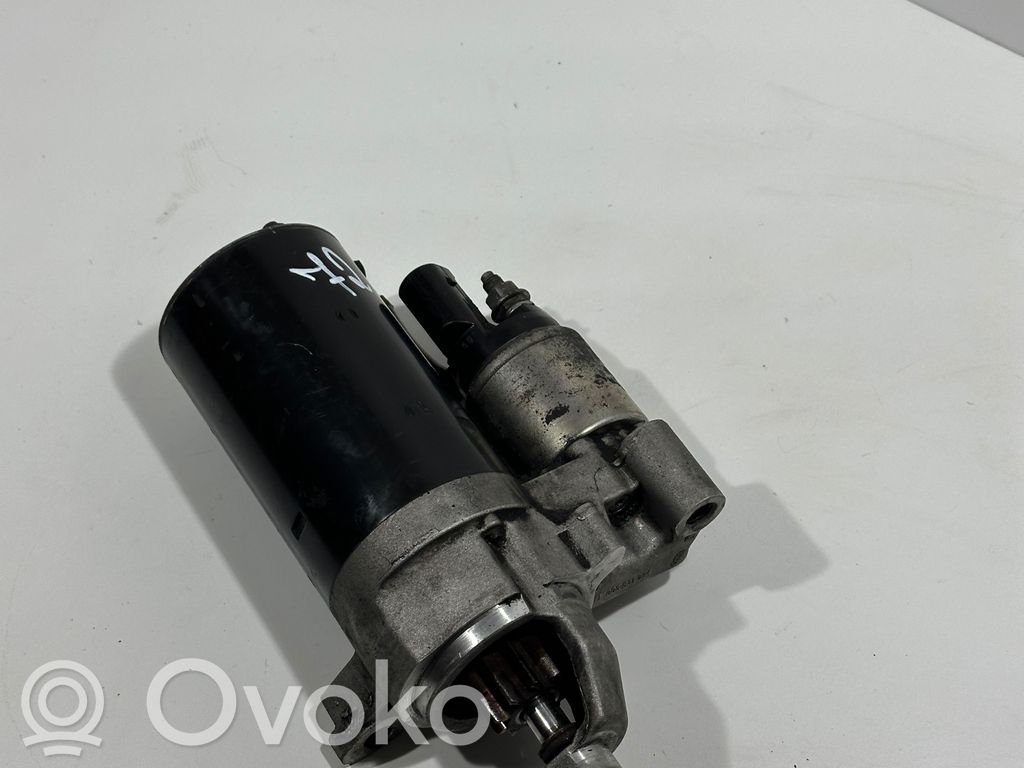 Audi A5 8T 8F Стартер 