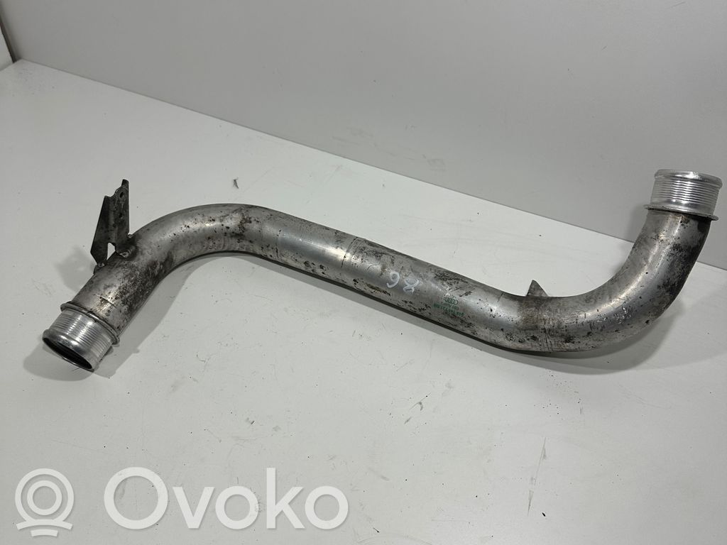 Audi A5 8T 8F Välijäähdyttimen letku 