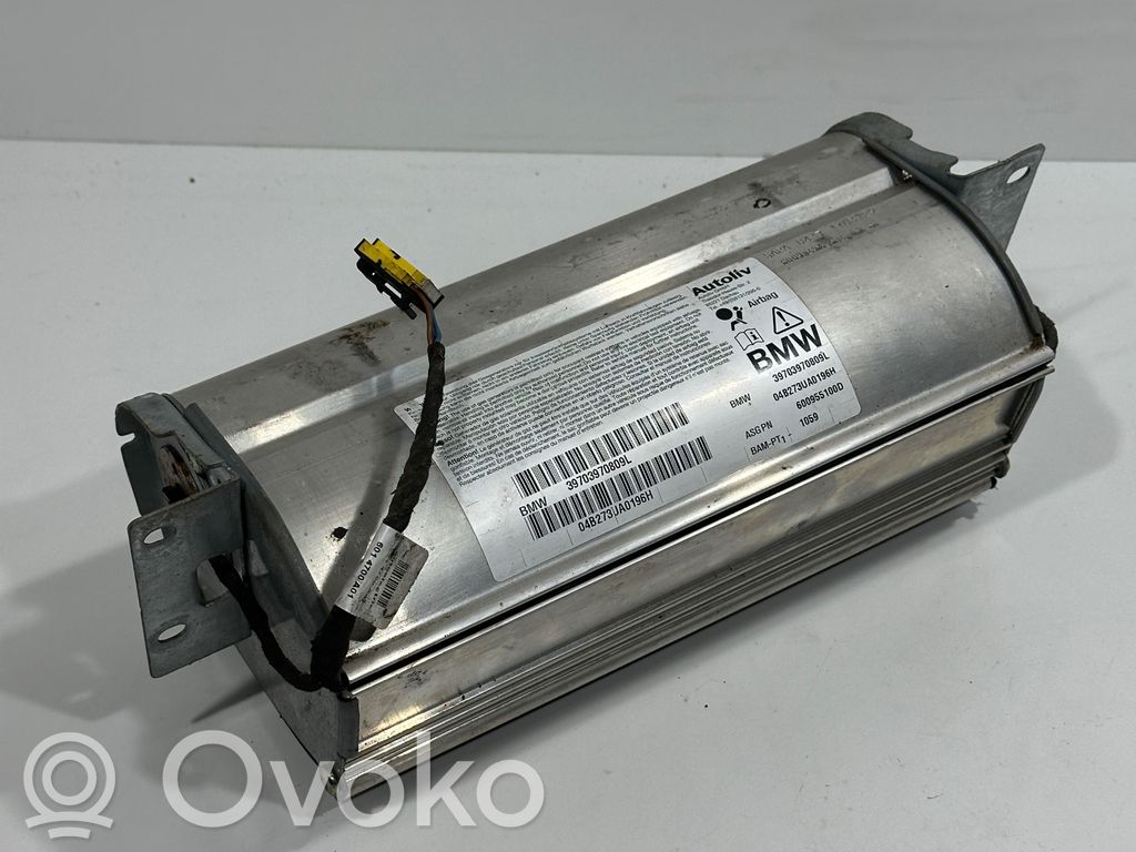 BMW 5 E60 E61 Beifahrerairbag 